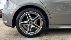 Mercedes-Benz A-Class A180 AMG Line Premium 5dr Auto Petrol Hatchback